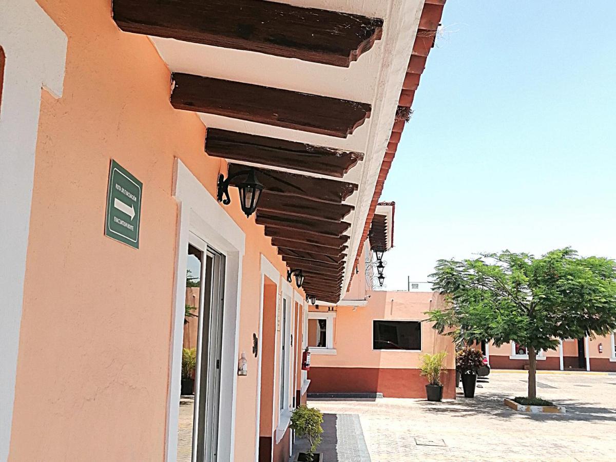 Hotel Aquiles กัวดาลาฮารา ภายนอก รูปภาพ