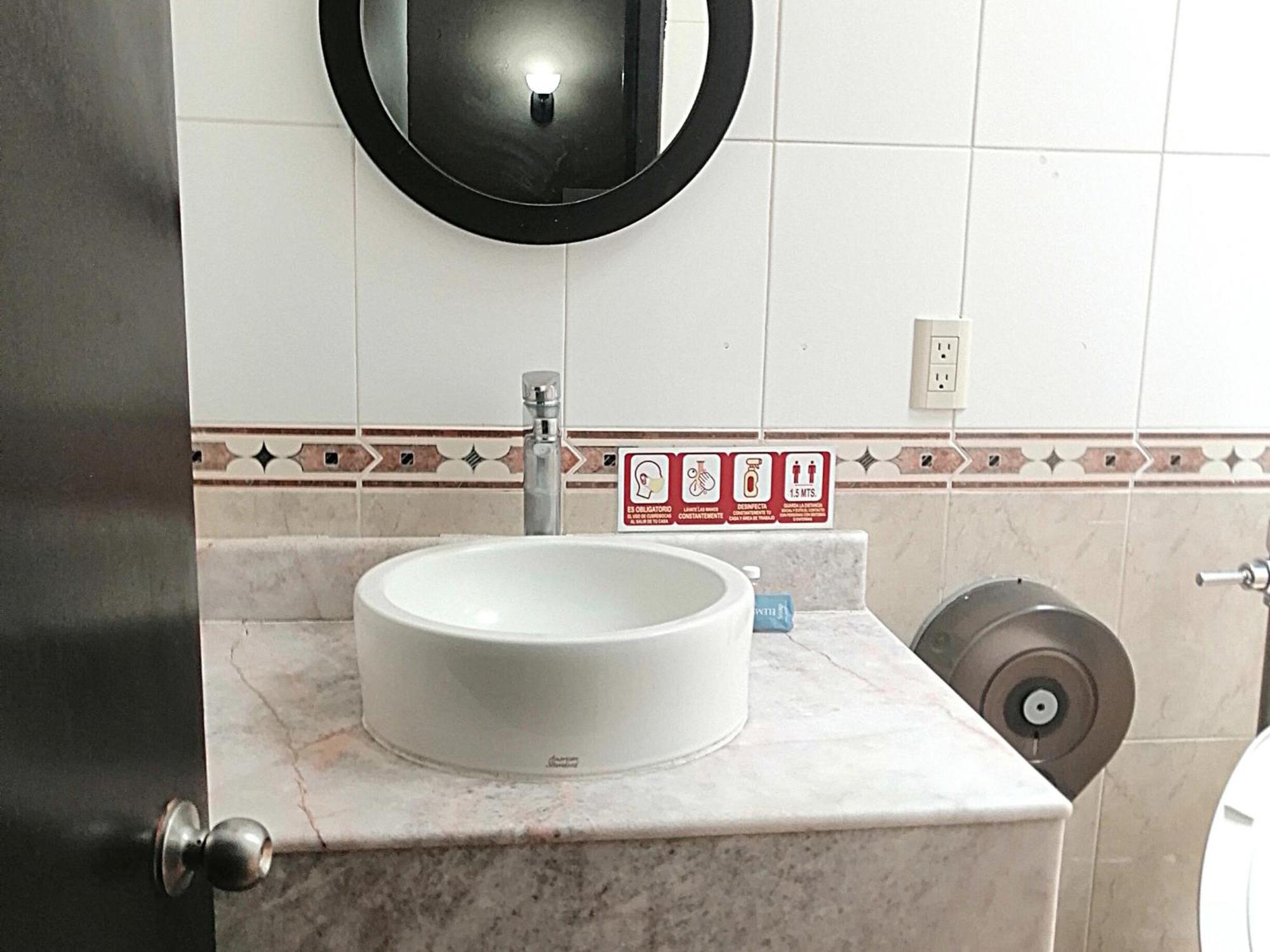 Hotel Aquiles กัวดาลาฮารา ห้อง รูปภาพ