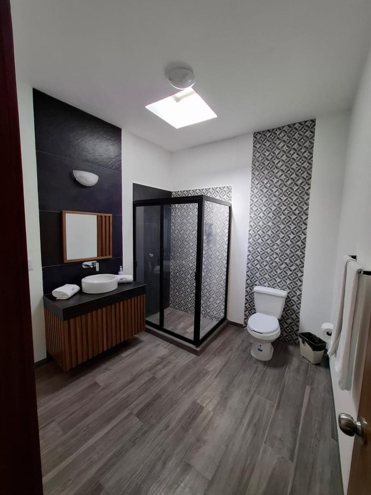 Hotel Aquiles กัวดาลาฮารา ภายนอก รูปภาพ